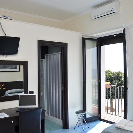 B&B Stella Maris Diamante Bagian luar foto